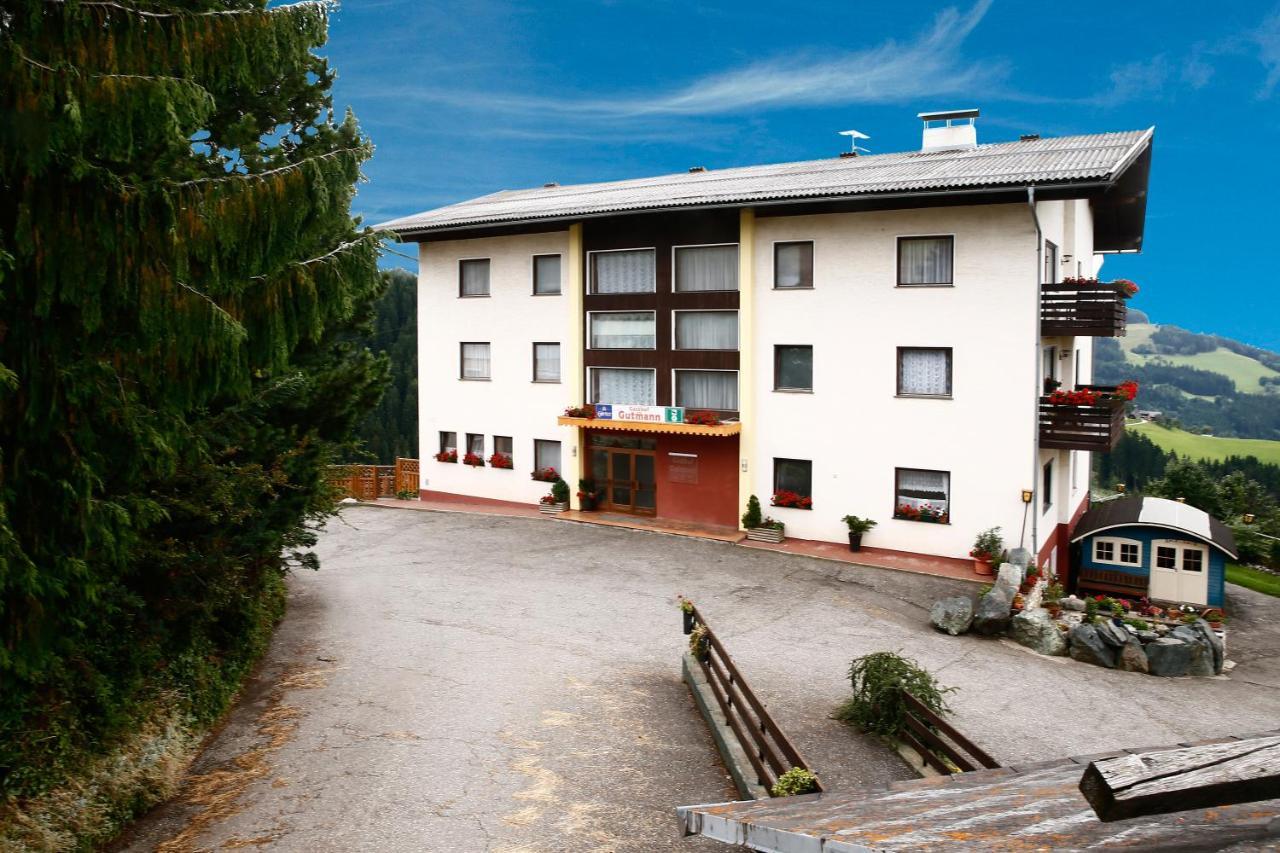 Gasthof Gutmann Eberstein Exterior foto